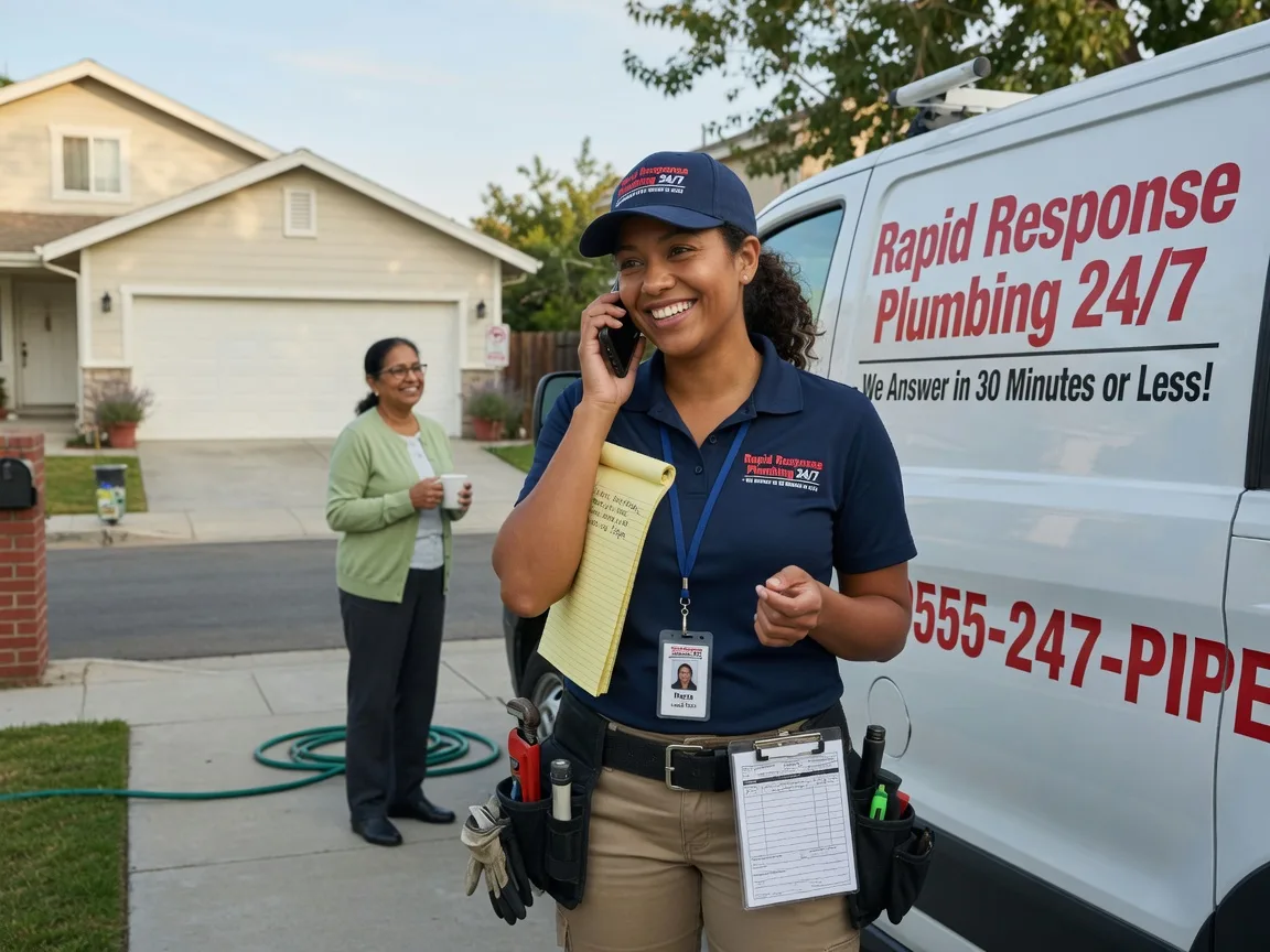 Emergency Plumber Albertville, MN FAQs